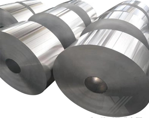 铝卷生产厂家浅析铝卷的加工工艺